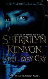 Cover of Devil may cry