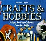 Cover of Crafts and hobbies