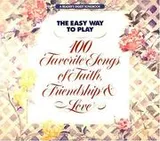 Cover of The Easy Way To Play