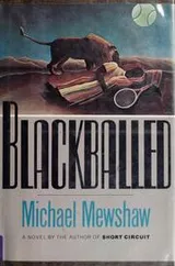 Cover of Blackballed