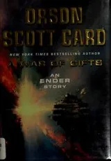 Cover of A War of Gifts
