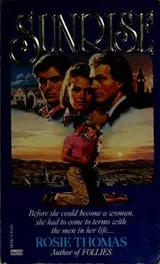 Cover of Sunrise