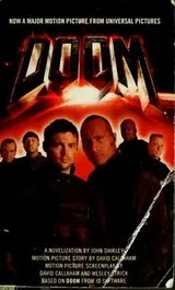 Cover of Doom