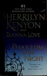 Cover of Phantom in the night