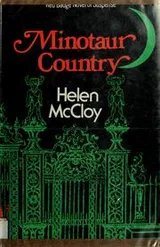 Cover of Minotaur country