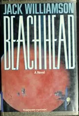 Cover of Beachhead