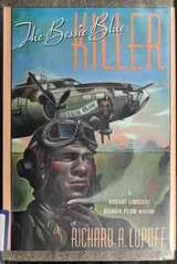 Cover of The Bessie Blue killer
