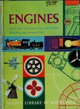 Cover of Engines