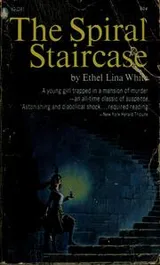Cover of The Spiral Staircase