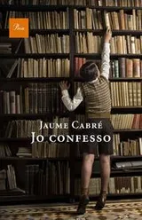 Cover of Jo confesso