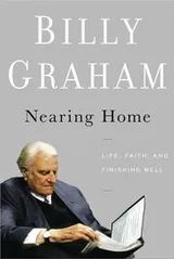 Cover of Nearing Home