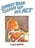 Cover of Jeffrey Bear cleans up his act