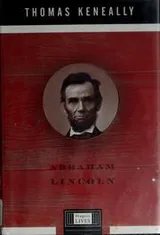 Cover of Abraham Lincoln