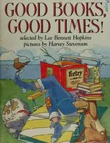 Cover of Good books, good times!
