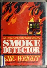 Cover of Smoke detector