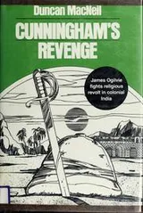 Cover of Cunningham's revenge
