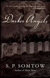 Cover of Darker angels