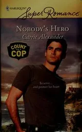 Cover of Nobody's hero