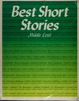 Cover of Best Short Stories -- Middle Level