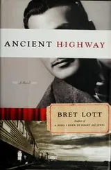 Cover of Ancient highway