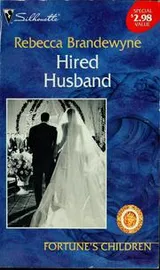 Cover of Hired Husband