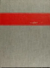 Cover of Handbook of North American Indians