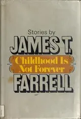 Cover of Childhood is not forever