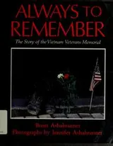 Cover of Always to remember