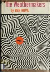 Cover of The weathermakers