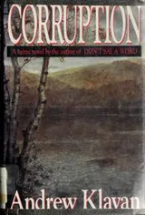 Cover of Corruption