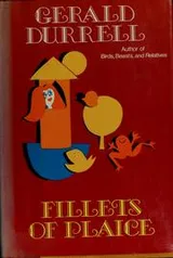 Cover of Fillets of plaice