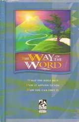 Cover of The way of the Word