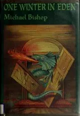 Cover of One winter in Eden