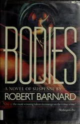 Cover of Bodies