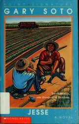 Cover of Jesse
