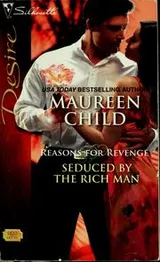 Cover of Seduced by the rich man