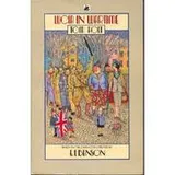 Cover of Lucia in Wartime