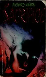 Cover of Sacrifice