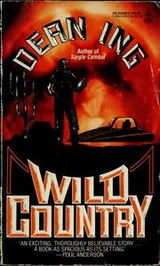 Cover of Wild country