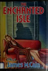 Cover of The enchanted isle