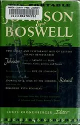 Cover of Selected works