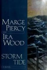 Cover of Storm tide
