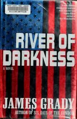 Cover of River of darkness