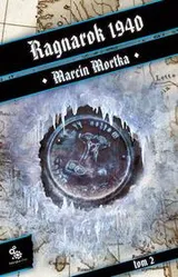 Cover of Ragnarok 1940, tom 2