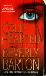 Cover of Cold hearted