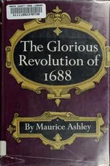 Cover of The Glorious Revolution of 1688
