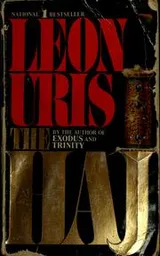 Cover of The haj