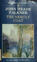 Cover of The Nebuly Coat