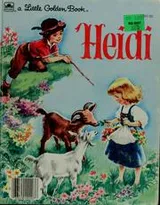 Cover of Heidi