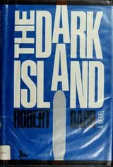 Cover of The dark island